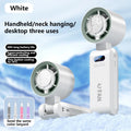 Xiaomi Ice Pack Refrigeration Fan 199 Speed High speed Violent Handhel