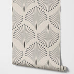 Kitchen Wall Papers Home Decor,Geometric Modern Design Wallpapers Home Decor Luxury For Kitchen Walls, Room Decoration 50*300cm