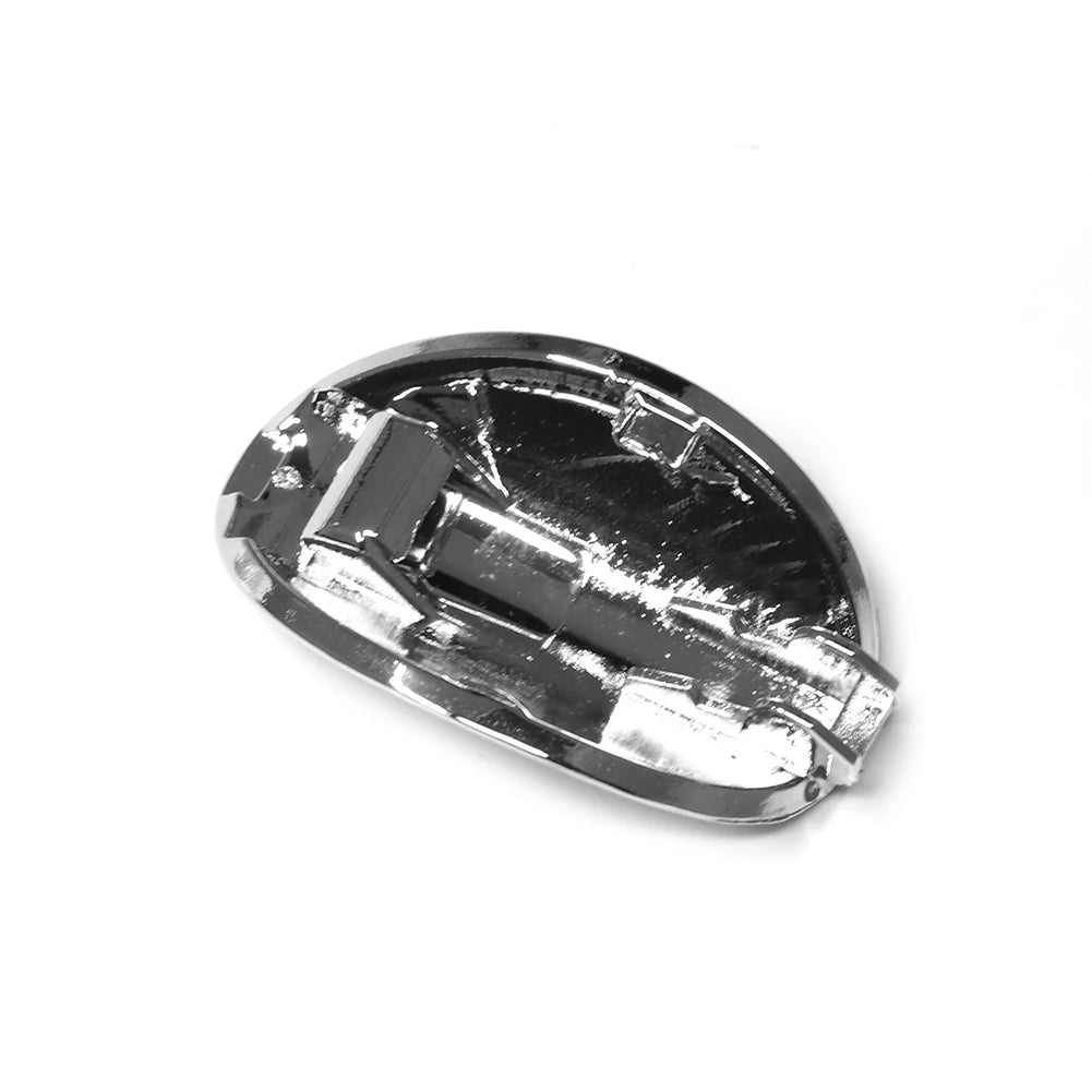 Car Front Door Handle Lock Key Cover Cap for BMW Mini F55 F56 Durable Replacement Accessory Premium Quality