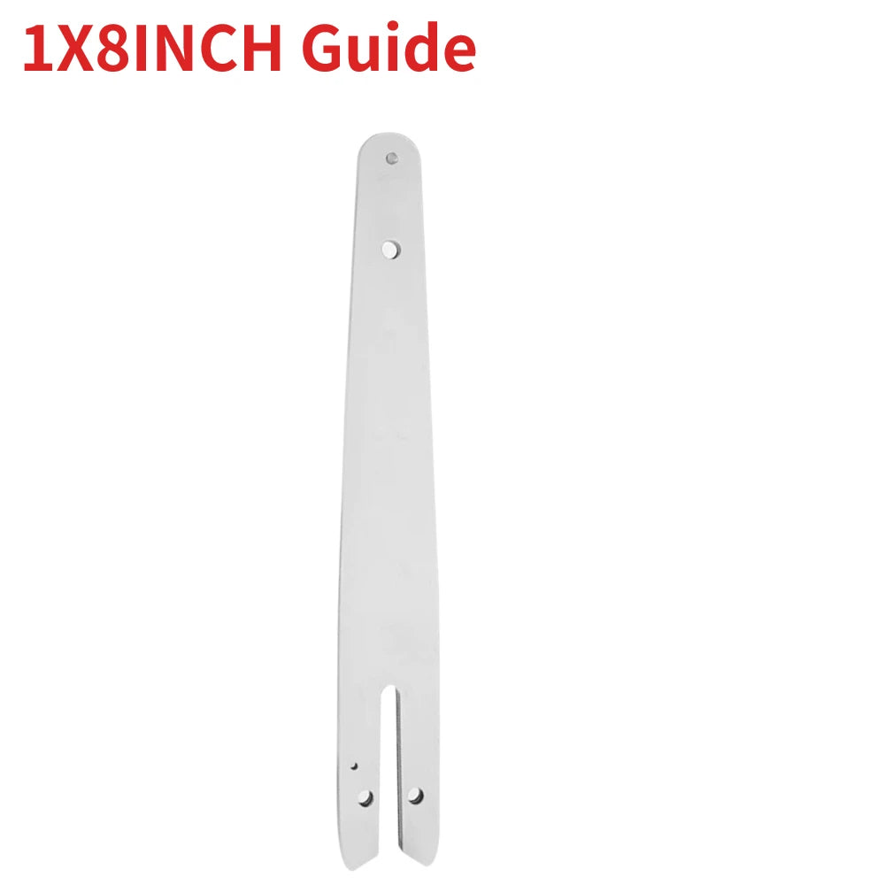 4 Inch 6 8 Inch Mini Steel Chainsaw Chains Electric Chainsaws Accessory Chains Replacement Mini Electric Chainsaw Chains