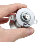 2X 60W 40KHz High Conversion Efficiency Ultrasonic Piezoelectric Transducer Cleaner High Performance Acoustic Components