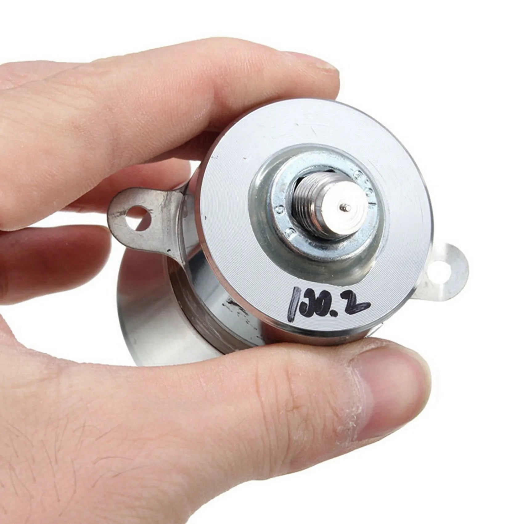 2X 60W 40KHz High Conversion Efficiency Ultrasonic Piezoelectric Transducer Cleaner High Performance Acoustic Components