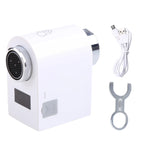 Automatic Induction Water Saver For Kitchen Bathroom Nozzle Tap Faucet for Smart Device Adjustable Fauce G5AB