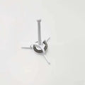Suitable for  DeLonghi Fully Automatic Cold and Hot Milk Foaming Machine EMF2.W Foaming Machine Component