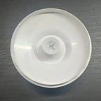 Suitable for Braun Mq745/785/735/725, 1.25-liter Crushed Ice Cup (lid) Multifunctional Cooking Stick and Machine Accessories