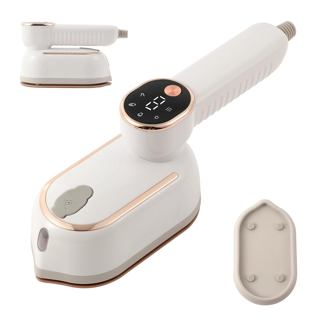 Small Hand Holding Ironing Machine Iron Machine Household Steam Portab