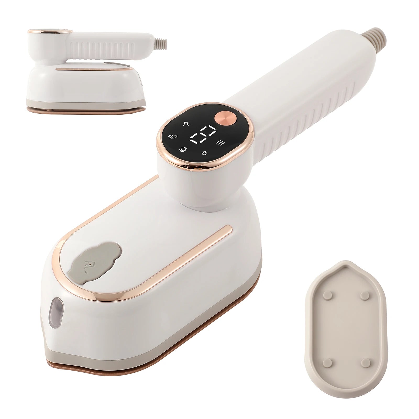 Small Hand Holding Ironing Machine Iron Machine Household Steam Portab