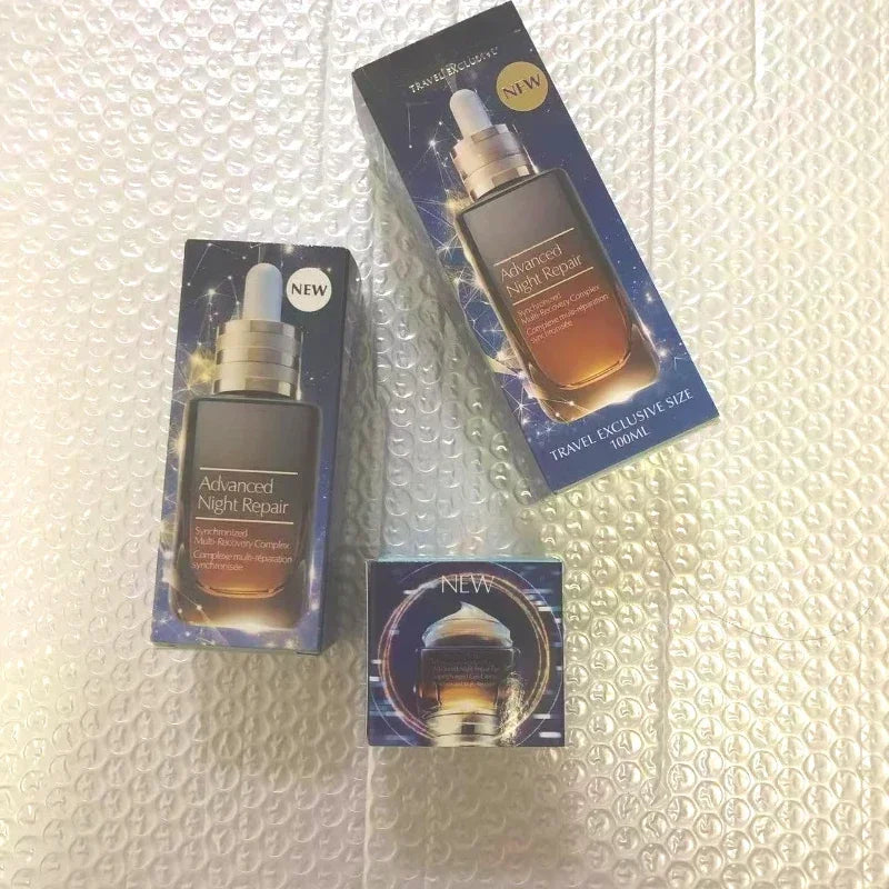 Moisturizing & Brightening Facial Essence