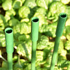 8~20mm Gardening Plant Support Connecting Pipe Vines Climbing Plant Support Stakes Connector Garden Greenhouse Bracket Joints