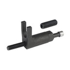 Fuel Injectors Removal Tool Kit Fuel Injector Removal Tool for Ford 6.7L Powerstroke Diesel F-250 F-350 F-450 F-550 2011-2018