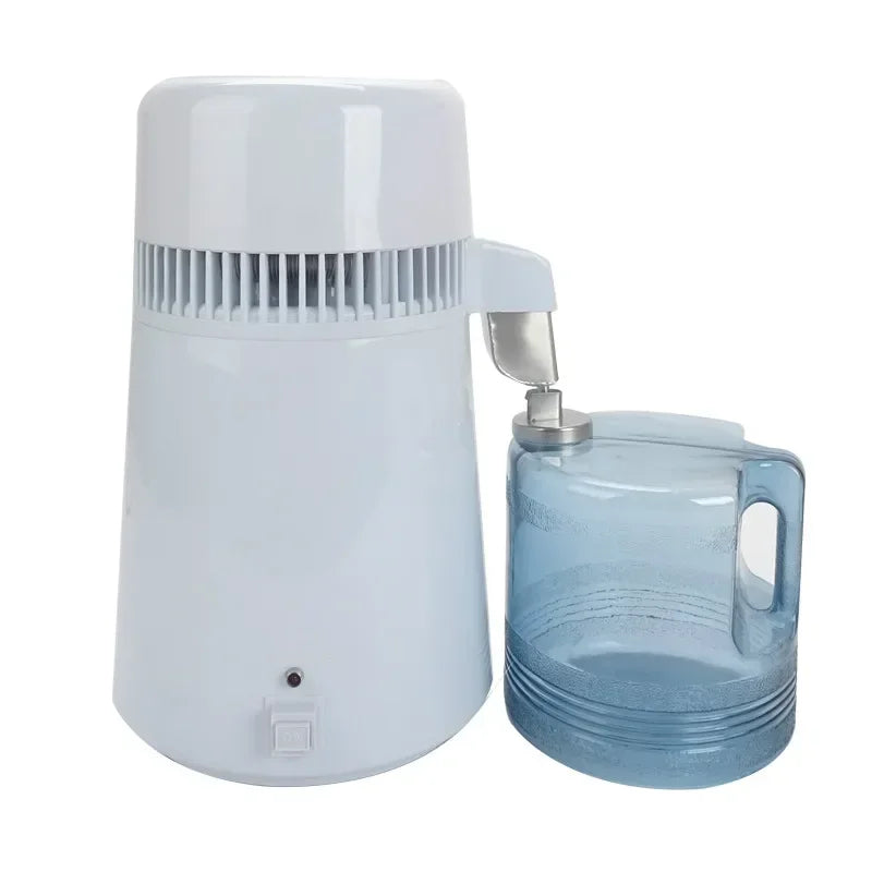 Best Home pure Water Distiller Filter machine distillation Purifier eq