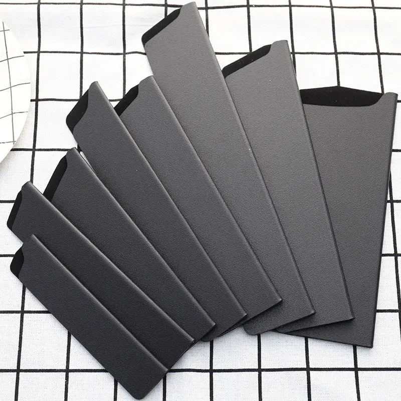 Kitchen Knife Sheath Chef Knife Sushi Sashimi Cleaver Slicing Tools
