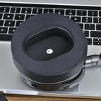 Soft Ear pads Replacement for Audeze Maxwell Headphone Breathable Earphone Soft Ear Cushions Cooling Gel Earcups Sleeves