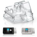 Replacement Water Chamber Compatible with AirSense 10 & AirCurve 10, Reliable Sealing & Durable Use Supplied by Everness