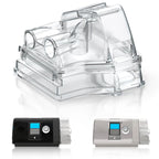 Replacement Water Chamber Compatible with AirSense 10 & AirCurve 10, Reliable Sealing & Durable Use Supplied by Everness