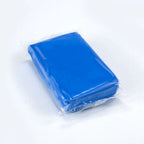 5Pcs Car Clay Bar Blue Vehicle Detailing Magic Cleaning Mud Car Cleaning Clay Bar Auto Detailing Cleaner Tool