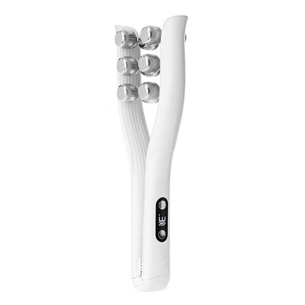 Facial beauty device Facial Massager Y Facial Lift Massager Chin Lifter Home beauty device Micro Electric Roller