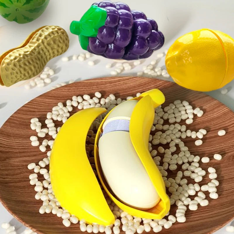 Children Kitchen Toys Set Cookware Kitchen Toys Simulated Fruits Cutting Toys Cooking Accessories for Kids Girls Christmas Gift