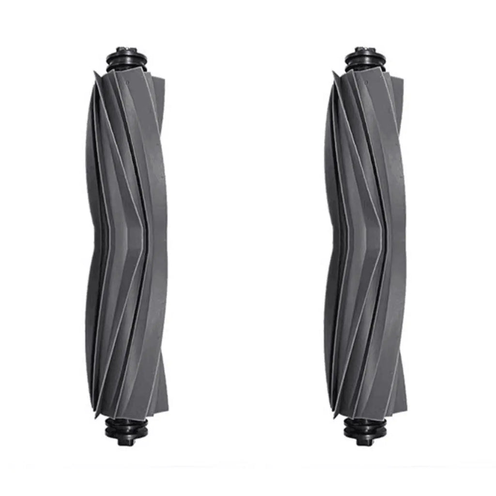 Main Brush For Xiaomi Robot Vacuum X20 + / X20 Plus For Dreame X30 Ultra/ X40 Ultra/ L10s Ultra/ L20 Ultra/ L10s Pro Ultra Parts