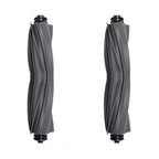 Main Brush For Xiaomi Robot Vacuum X20 + / X20 Plus For Dreame X30 Ultra/ X40 Ultra/ L10s Ultra/ L20 Ultra/ L10s Pro Ultra Parts