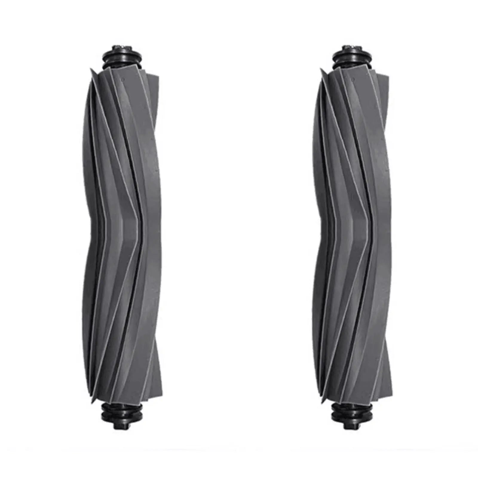 Main Brush For Xiaomi Robot Vacuum X20 + / X20 Plus For Dreame X30 Ultra/ X40 Ultra/ L10s Ultra/ L20 Ultra/ L10s Pro Ultra Parts