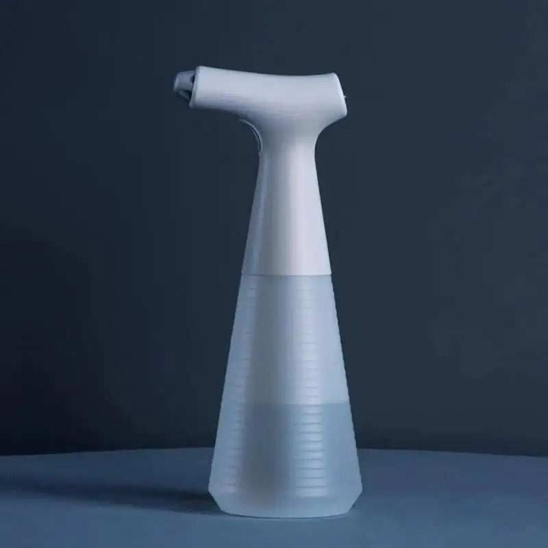 Electric Watering Can 550/900Ml Portable Usb Type-C Rechargeable Spray Bottle Gardening/cleaning/adjustable Sprinkler Home Tool