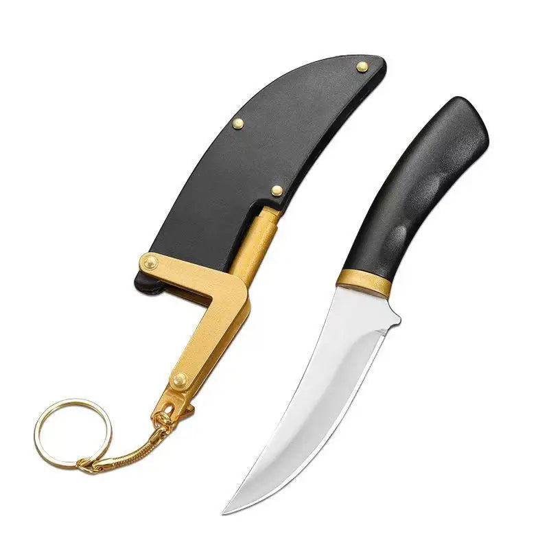 Kitchen Knife Fruit Knife Small Knife For Home Mini Knife ABS Handle High Hardness Kitchen Tools