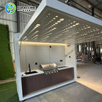 Outdoor Kitchen Shed Weatherproof Outdoor Kitchen Free Shipping Outdoor Kitchen with Roof