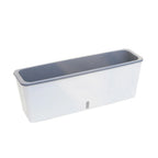 Self-Watering Planter Pots with Handy Water Level Indicator Gift for Friends Families Neighbors