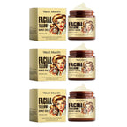 Beef Tallow Face Cream