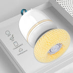 Electric Cleaning Decontamination Dishwasher Balls Portable USB Rechargeable Powerful Stain Removal Quick and Easy
