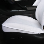 For Tesla Model 3 /Y Front Seat Cover High Quality Seat Cover Cushion Car Modified Interior Decorate Accessories