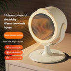 MIJIA New Desktop Heater Dormitory Office Winter Heater Small Quick Heating Household Hot Air Blower Appliances  Room Warmer