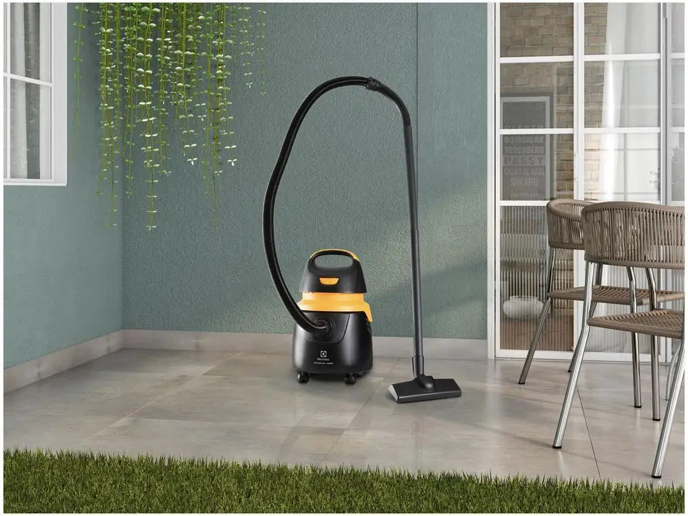 Vacuum Cleaner Electrolux AQP20 Acqua Power 1400W - 110V