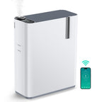  Air Purifier Combo for Home Allergies and Pets Hair  Smokers in Bedr