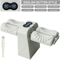 Electric Dumpling Maker Machine Double Head Dumpling Mould Automatic Press Dumpling Skin Mould Manual Accessories Kitchen Tool