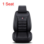 5 Seat Car Seat Covers for Hyundai SOLARIS CRETA Ix35 TUCSON GETZ I30 I40 ELANTRA SONATA Santa Fe Car Accessories Auto Goods
