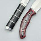 Kitchen knives, fixed-blade slaughtering knives, multi-functional kitchen knives, for cutting fruits, vegetables and meats
