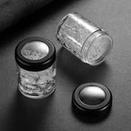 Cigar Humidifier Crystal Gel Small Humidification Constant Tobacco Moisturizing Pot Cigar Humidifier Cigar Accessory CLL-2023IB