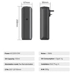 Aroma Diffuser Hotel Wall Mounted Plug in Air Scent Oil Diffuser Machi