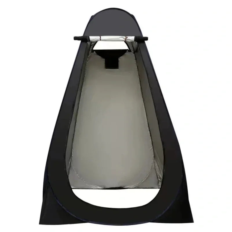 Pop Up Privacy Shower Tent - Portable Changing Tent for Camping, Beach & Hiking , Quick Setup & Full Coverage