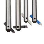 Milling Machine Boring Device 16 Handles Drilling Machine Boring Tool Holder 20 Boring Bar  Blade 25 Adjustable Bor Tool Bar