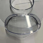 Splash Proof Bowl Cover Accessories, Suitable for KENWOOD  KMC510 KMC560 KM336 KM710 Chef Machine