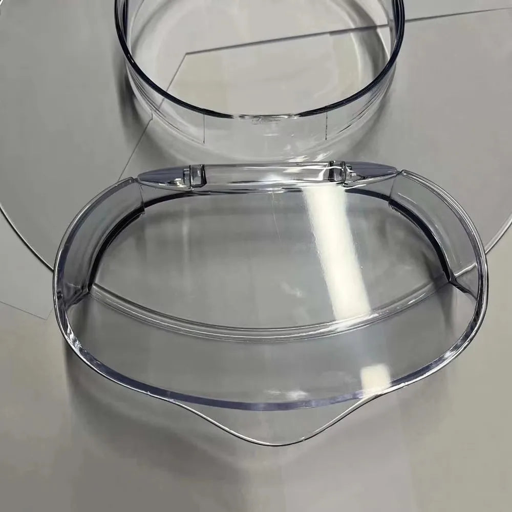 Splash Proof Bowl Cover Accessories, Suitable for KENWOOD  KMC510 KMC560 KM336 KM710 Chef Machine