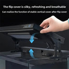 2PCS For Xiaomi Mijia Swivel heightening bracket Fishbowl Modification Accessories