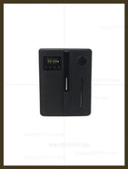 2025 160ml Waterless Wall Mounted Essential Oil Aromatherapy Diffuser