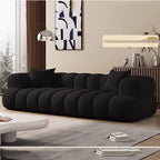 Modern Nordic Living Room Sofa