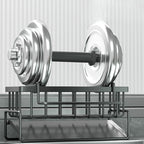 Kitchen Countertop Storage Rack Cloth Rack Multifunctional Kitchen Drain Rack Household Storage Wire Ball Sponge Drain Rack