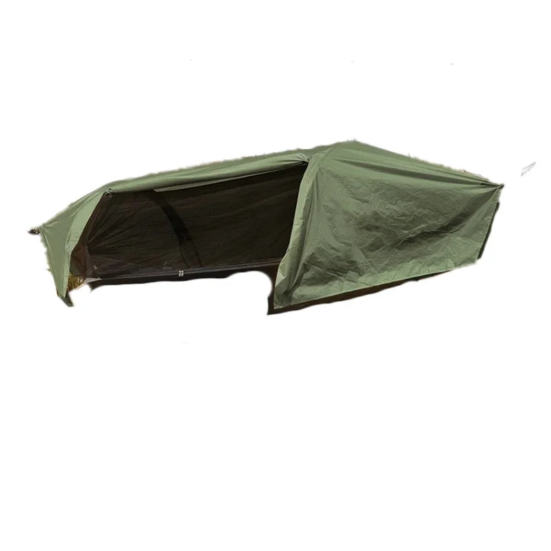 Traveller hammock rainproof cloth for 270cm hammock, hammock sun protection canopy with straps