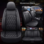 Universal Style Car Seat Cover for Hyundai Matrix Azera Equus EquusL Veloster Car Accessories Interior Details Seat Protector